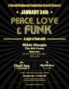 peacelovefunk-poster